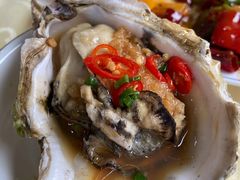 -老字号蛇口德记烧腊饭店·海鲜加工