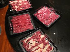 全家福-原牛道·潮汕围炉火锅(讯美店)