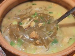 -醉南拳客家菜(华威店)