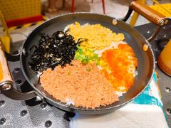 -小牛哈尼韩式水煎肉(万象城店)