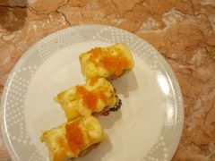 -新一番三文鱼寿司(大东海店)