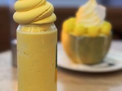 -玲婧胡同·生日蛋糕·餐厅(嘉里城店)