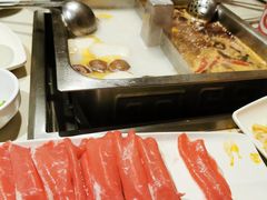 -海底捞火锅(劲松店)