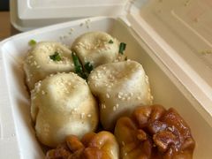 -腾元生煎(西华路店)