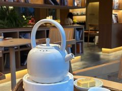 -奈雪茶院·茶室茶馆(广州粤海天地店)