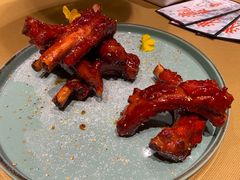 -观宴中餐厅
