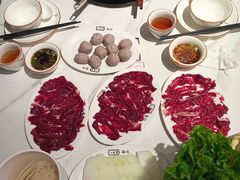 -八合里潮汕鲜牛肉火锅(吉大店)