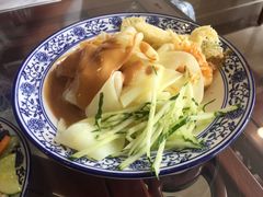 -马吉德牛肉拉面(新街口店)