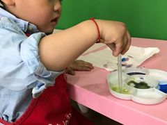 -美吉姆国际儿童发展中心(红谷滩绿地缤纷城中心)
