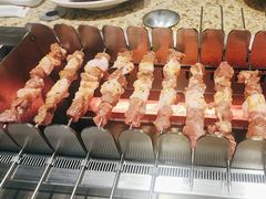 -丰茂烤串(卫星广场店)