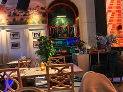 -Mezomd曼索蒂西班牙餐厅(广粤店)