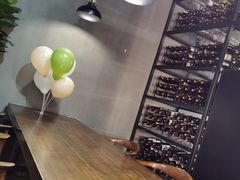 -1861意大利餐厅(文化广场店)