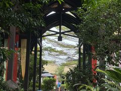 -清远熹乐谷温泉度假酒店
