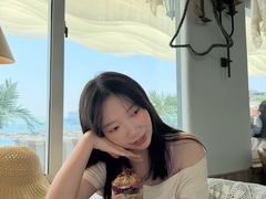 -Vanillacafe香草咖啡(银海大世界店)