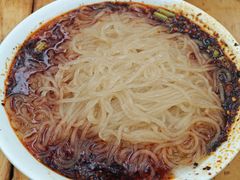 -甘记肥肠粉(马鞍北路店)