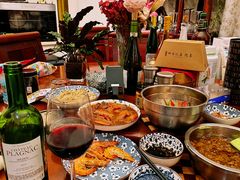 -祥禾饽饽铺·中式糕点(北京来福士店)