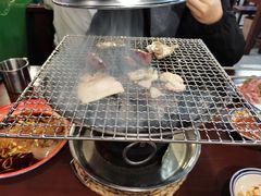 -递酒烤场(湛江路店)