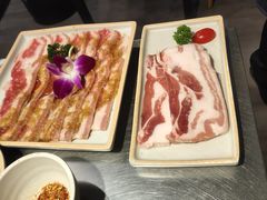 五花肉-喜来稀肉(虹泉路店)
