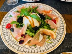 -IL TEATRO 精品意大利餐厅