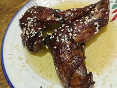 -厨神老街兔·淳朴人家店(盐帮菜风味名店)
