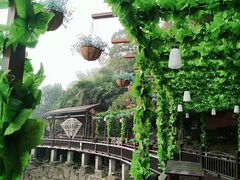 -石燕湖生态旅游景区