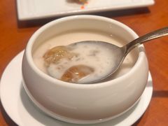 养颜桃胶露-杭州JW万豪酒店-万豪中餐厅