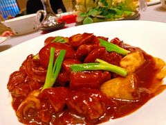-百富源·海鲜辽菜(浑河堡店)