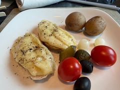 -北京港澳中心瑞士酒店·瑞士咖啡厅·自助餐