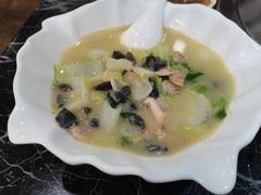 -东海渔村海鲜码头大排档