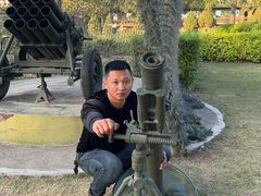 -大嶝英雄三岛战地观光园