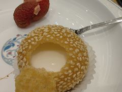 -海都六福酒家(世博广场店)