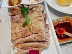 -马老六清真餐厅(雁滩店)