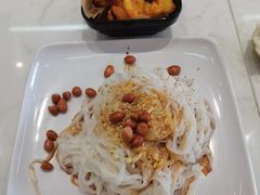 化州捞粉-甘掌门·化州驰名牛杂粉(越秀店)