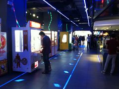 -核客电玩城(东门店)