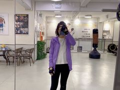 -中田健身工作室(东园店)