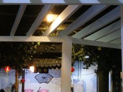 -采芝斋评弹茶馆(观前街店)