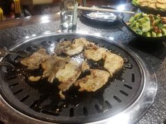 -碳匠炭火烤肉