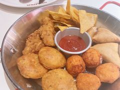 -百好乐宠物友好餐厅(朝外大街店)