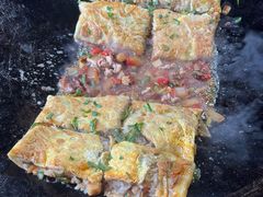 -周记热干面豆皮大王(桃花东街店)