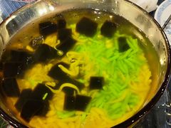 -甘家界牌柠檬鸭(青山店)