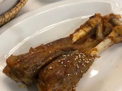 -那达慕蒙古风味酒楼