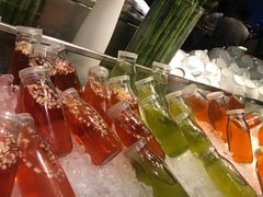 -广州富力君悦大酒店·凯菲厅