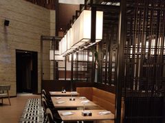 -长沙君悦酒店·自助餐厅咖啡厅