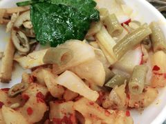 -君华饭店·腊排铜火锅
