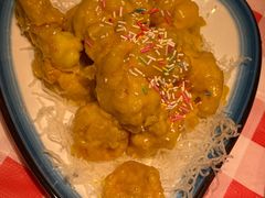 -李氏疙瘩汤·本地海鲜·老烟台菜(所城里店)