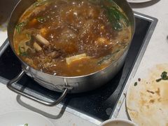 -蝎王府羊蝎子(北大地店)