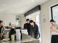 -北芒BEIMO COFFEE(五台山店)