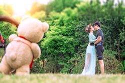 点击看大图 戛纳印象摄影工作室(南开定制店)-戛纳印象摄影(潮拍定制馆)