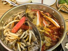 -松野谷·寿喜烧自助(华联顺义金街购物中心店)