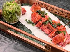 -锦府盐帮·私宴(赛特店)